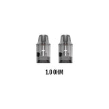 Vaporesso Vibe Smart - Pod [CRC] 2 Pack 1.0oHm