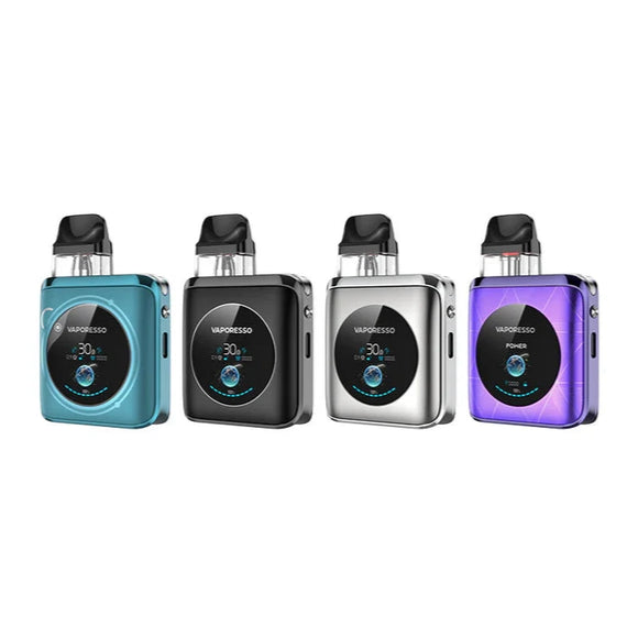 Vaporesso XROS 4 Nano - Open Pod System