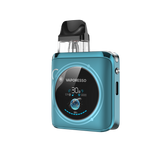 Vaporesso XROS 4 Nano - Open Pod System Aquamarine