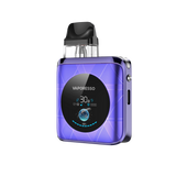 Vaporesso XROS 4 Nano - Open Pod System Twilight Purple