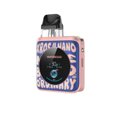 Vaporesso XROS 4 Nano - Open Pod System Word Pop Blue