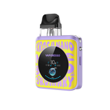 Vaporesso XROS 4 Nano - Open Pod System Word Pop Yellow