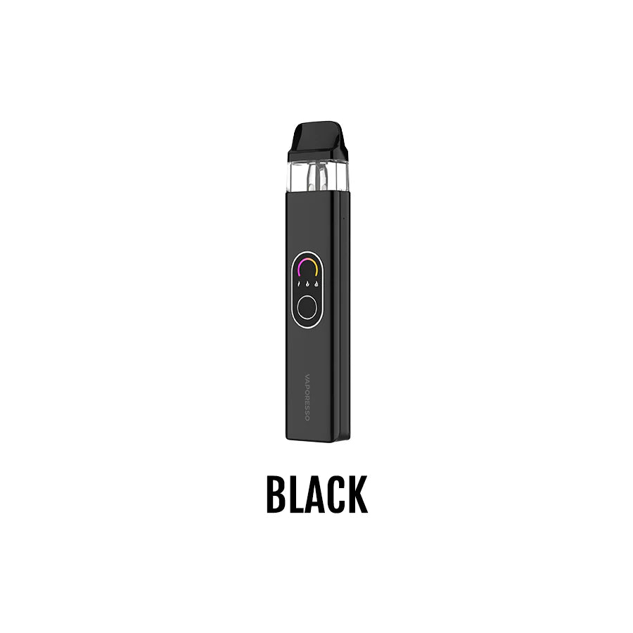 Vaporesso Xros 4 - Open Pod System [CRC]  VapingStory