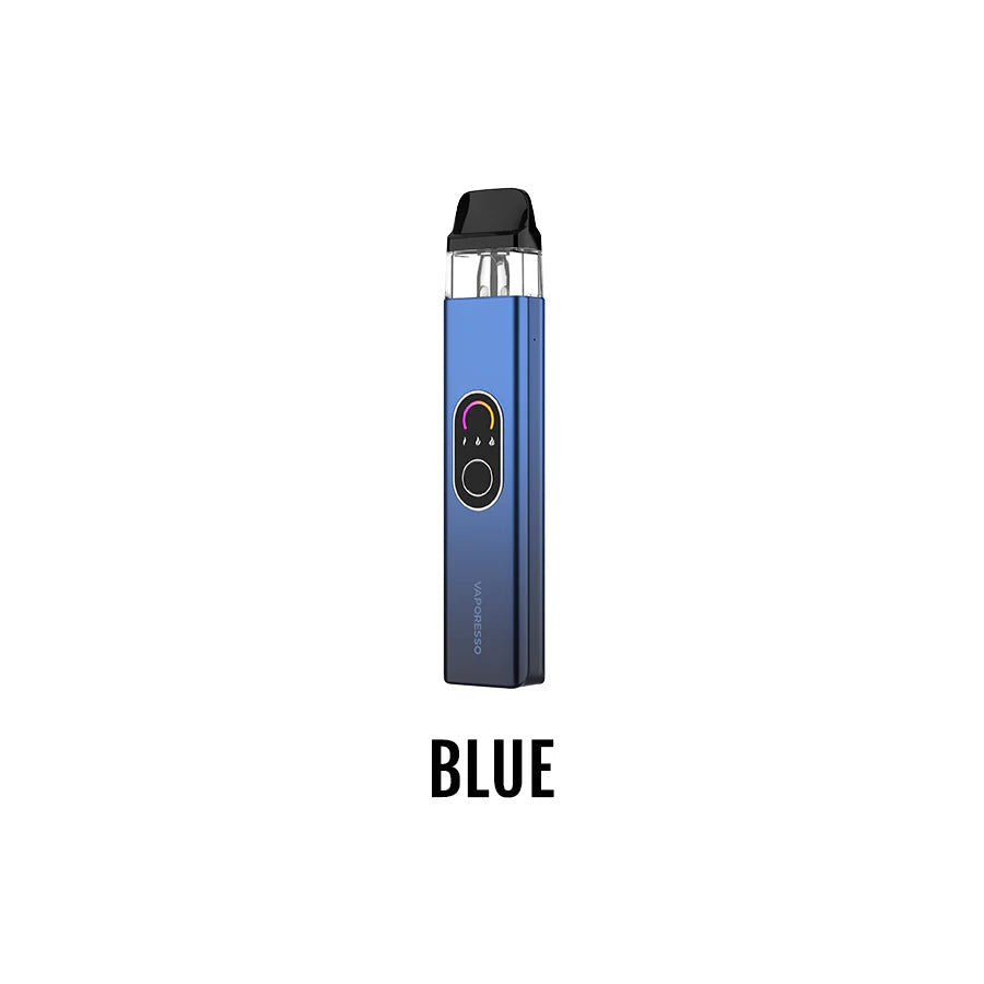 elf bar vape uk Vaporesso XROS 5 Open Pod KitToronto GTA Vaughan Ontario Canada Wicks &  Wires Vape Shoppe main image 1