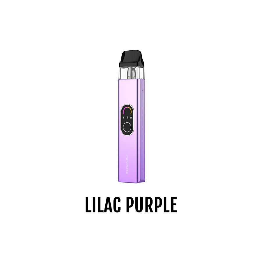 elf bar vape uk Vaporesso Xros Pro Open Pod Kit 2mL [CRC Version] main image 0