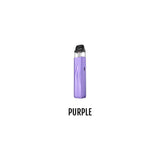 Vaporesso Xros 5 Mini Pod Kit [CRC] Purple