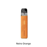 Vaporesso Xros 5 Mini Pod Kit [CRC] Retro Orange