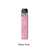Vaporesso Xros 5 Mini Pod Kit [CRC] Retro Pink