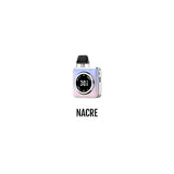 Vaporesso Xros 5 Nano Pod Kit [CRC] Nacre
