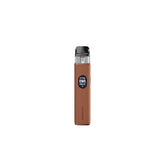 Vaporesso Xros 5 Pod Kit [CRC] Brown Leather