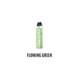 Vaporesso Xros 5 Mini Pod Kit [CRC] Flowing Green