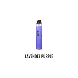 Vaporesso Xros 5 Pod Kit [CRC] Lavender Purple