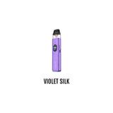Vaporesso Xros 5 Pod Kit [CRC] Violet Silk