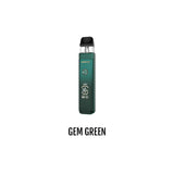 Vaporesso Xros Pro 2 - Open Pod System [CRC] Gem Green
