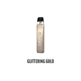 Vaporesso Xros Pro 2 - Open Pod System [CRC] Glittering Gold