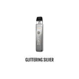 Vaporesso Xros Pro 2 - Open Pod System [CRC] Glittering Silver