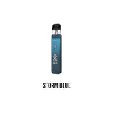 Vaporesso Xros Pro 2 - Open Pod System [CRC] Storm Blue
