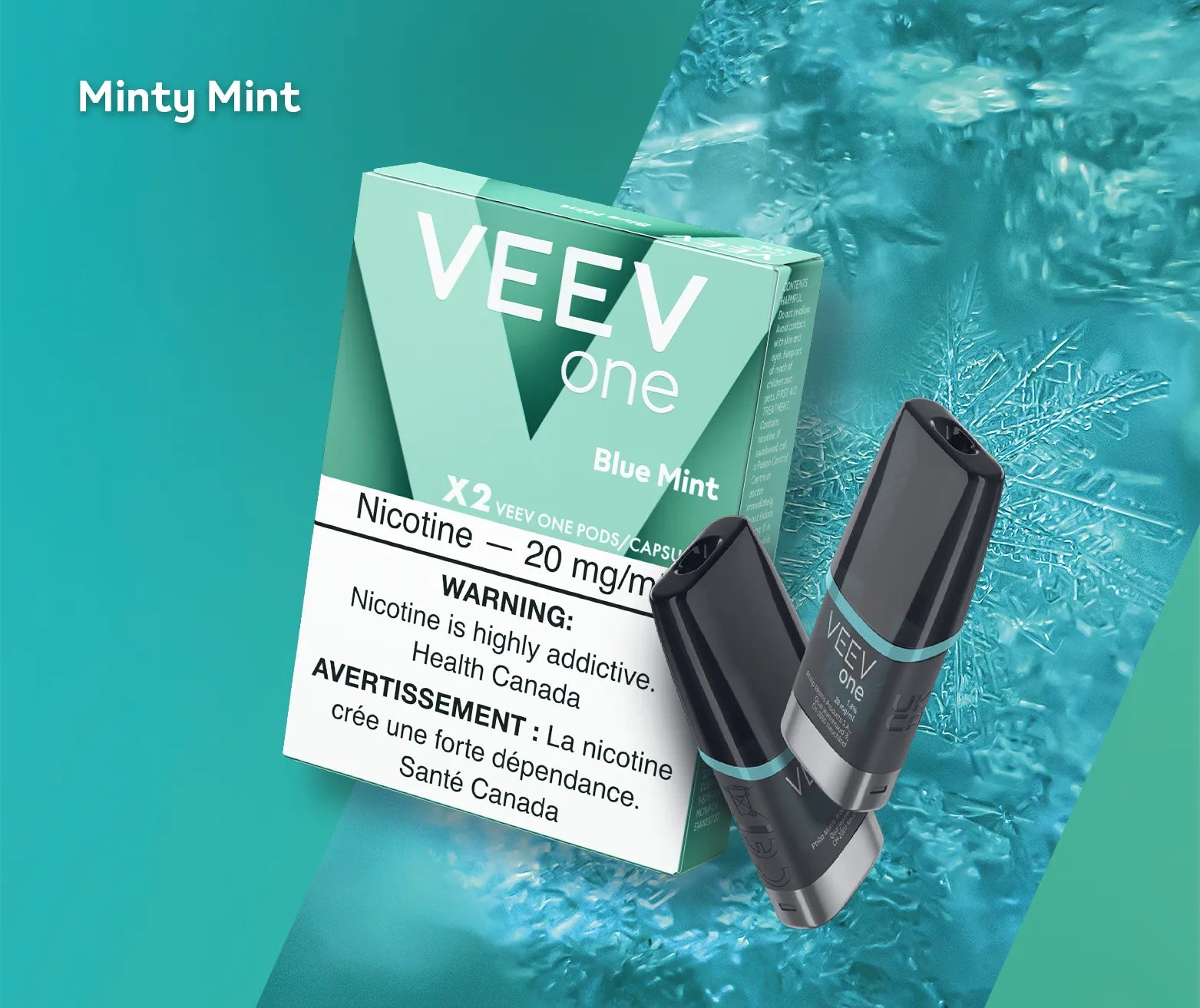 Products  Tagged "Brand_Veev One"  VapingStory