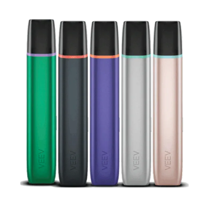 geekvape aegis solo 3 istruzioni VEEV ONE - Sigaretta Elettronica a sistema chiuso main image 0