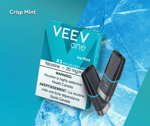 Veev One VapingStory Veev One VapingStory