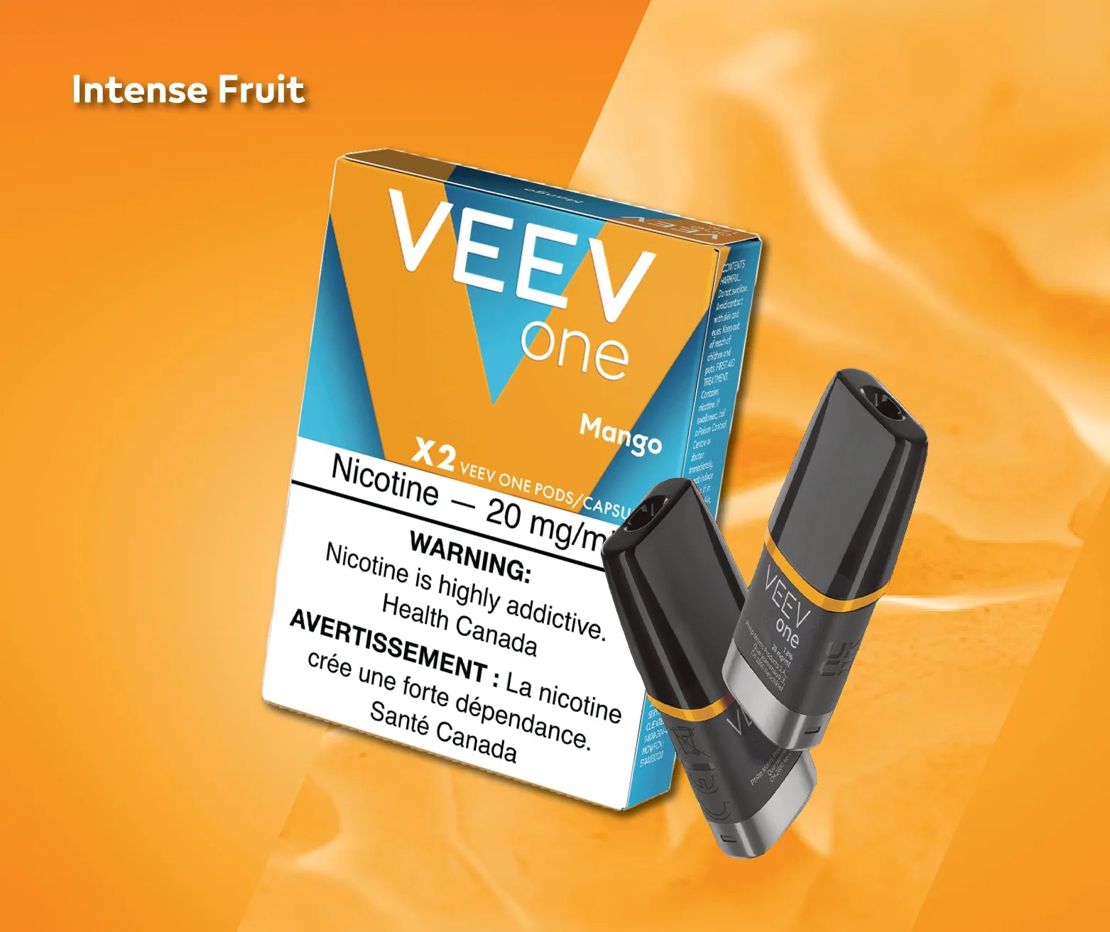 Veev One – VapingStory