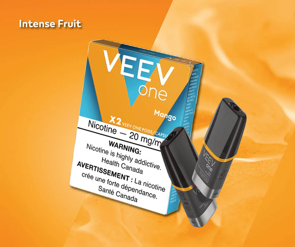Veev VapingStory Veev VapingStory