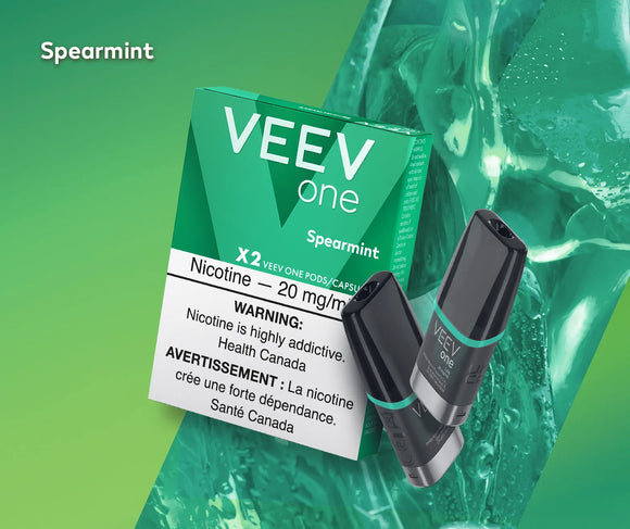 Veev One VapingStory Veev One VapingStory