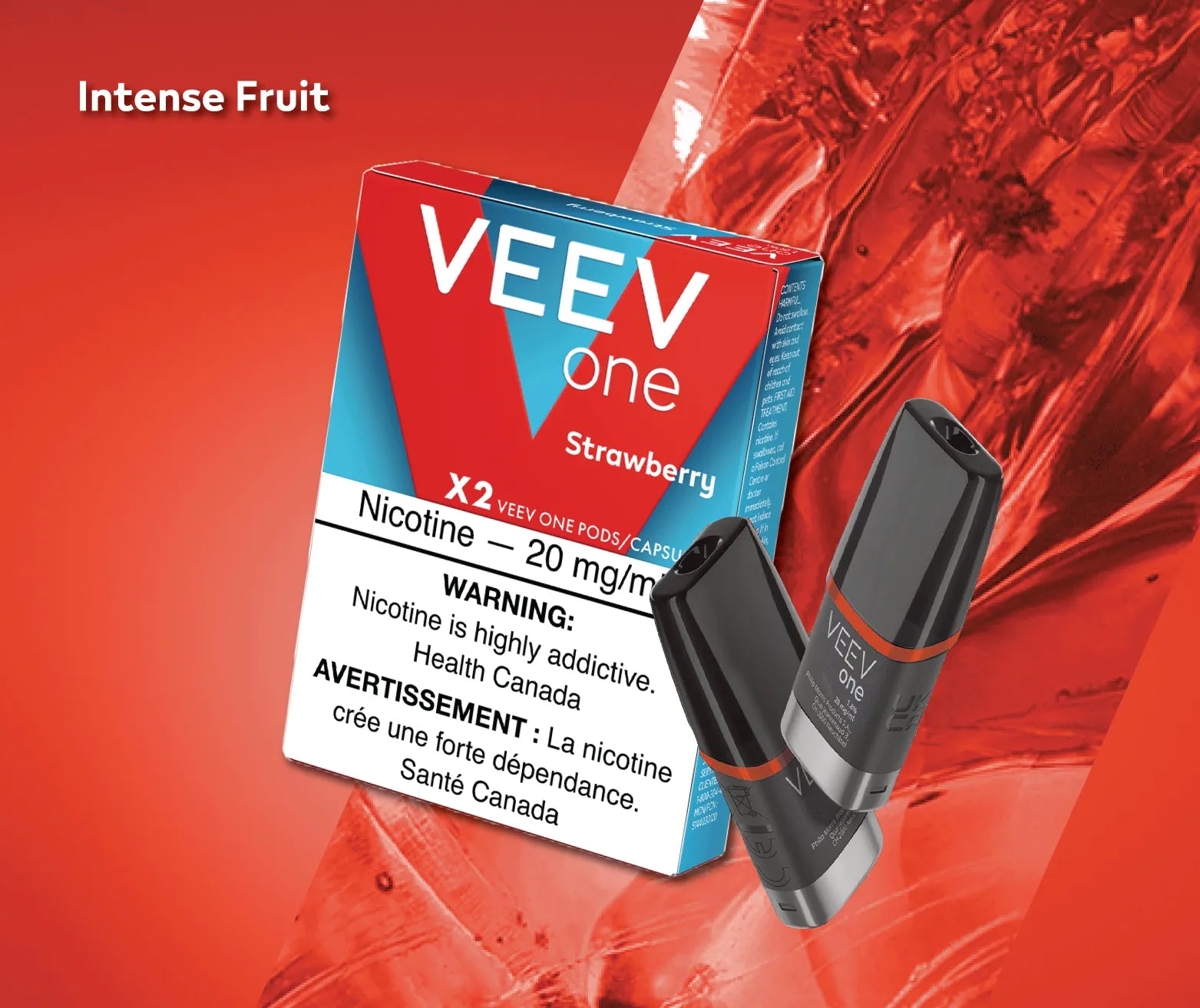 Veev One VapingStory Veev One VapingStory