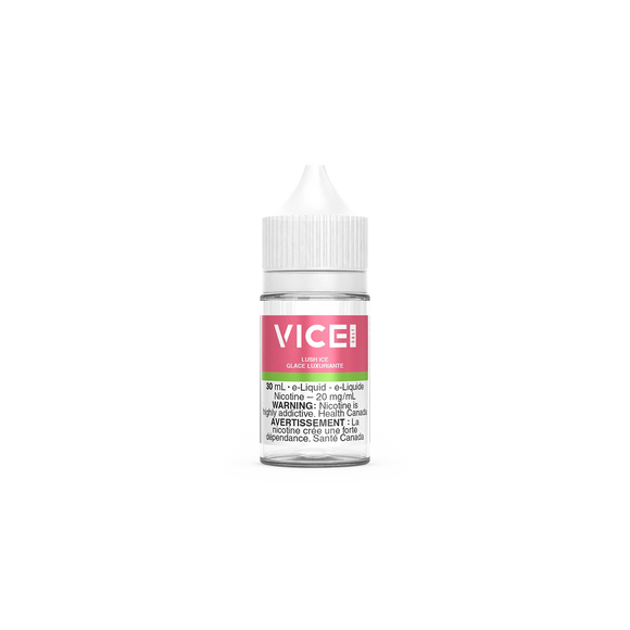 Lush Ice by Vice Salt - E-Liquid (30ml)
