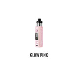 Voopoo Drag S2 60W - Open Pod System Glow Pink