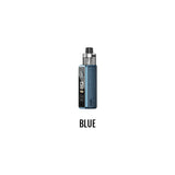 Voopoo Drag S3 60W - Open Pod System [CRC] Blue