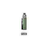 Voopoo Drag S3 60W - Open Pod System [CRC] Green