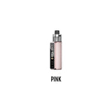 Voopoo Drag S3 60W - Open Pod System [CRC] Pink