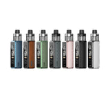 Voopoo Drag S3 60W - Open Pod System [CRC] 