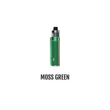 Voopoo Drag X2 80W - Open Pod System Moss Green