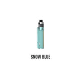 Voopoo Drag X2 80W - Open Pod System Snow Blue