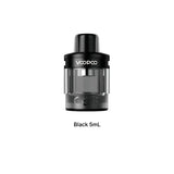 Voopoo Drag PNP X (X2/S2) - Pod Black 5mL