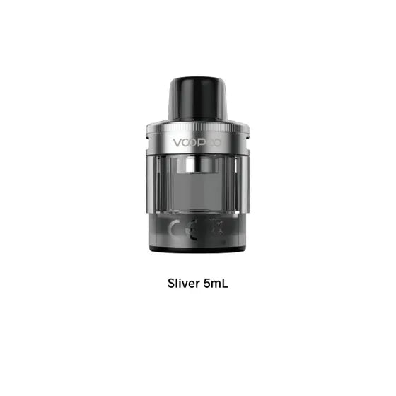 elfbar nachfüll pod läuft aus Voopoo PNP-X