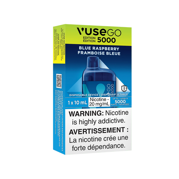 Vuse Go 5000 Tagged "Size_10ml" VapingStory Vuse Go 5000 Tagged "Size_10ml" VapingStory