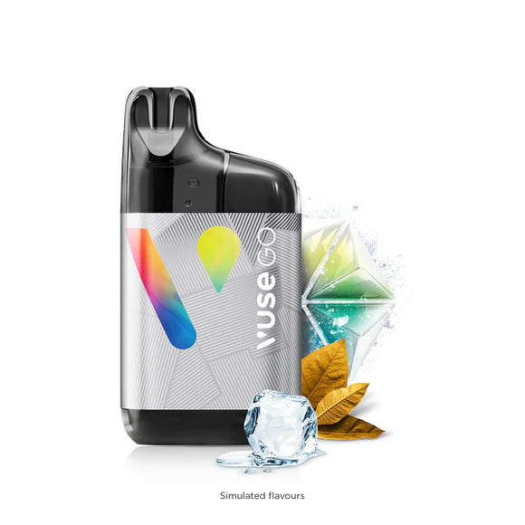 Vuse Go 5000 VapingStory Vuse Go 5000 VapingStory