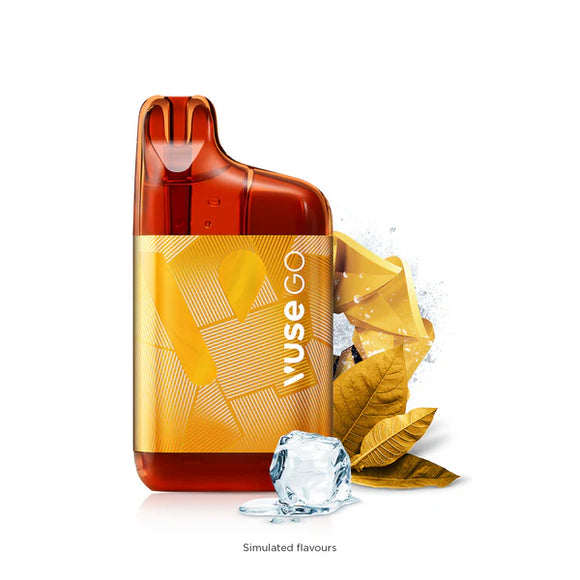 Vuse Go 5000 VapingStory Vuse Go 5000 VapingStory