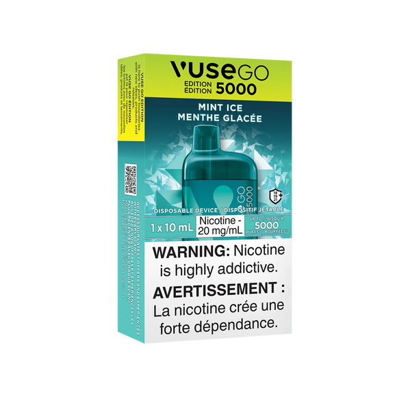 Vuse Go 5000 Tagged "Size_10ml" VapingStory Vuse Go 5000 Tagged "Size_10ml" VapingStory