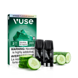 Cucumber ePod by Vuse - Closed Pod System Vape [ON] - 2POD