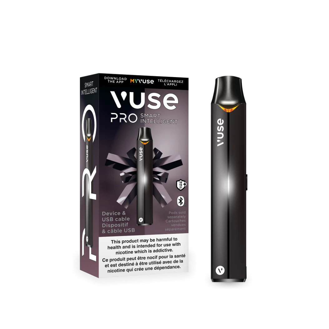 Vuse Pro Device VUSE Pro Device (Pink) Queen Vape Shop Vuse Pro Device VUSE Pro Device (Pink) Queen Vape Shop