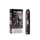 Vuse Pro Smart Device Black