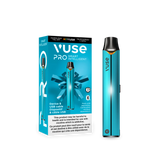 Vuse Pro Smart Device Light Blue