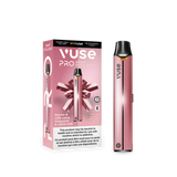 Vuse Pro Smart Device Pink