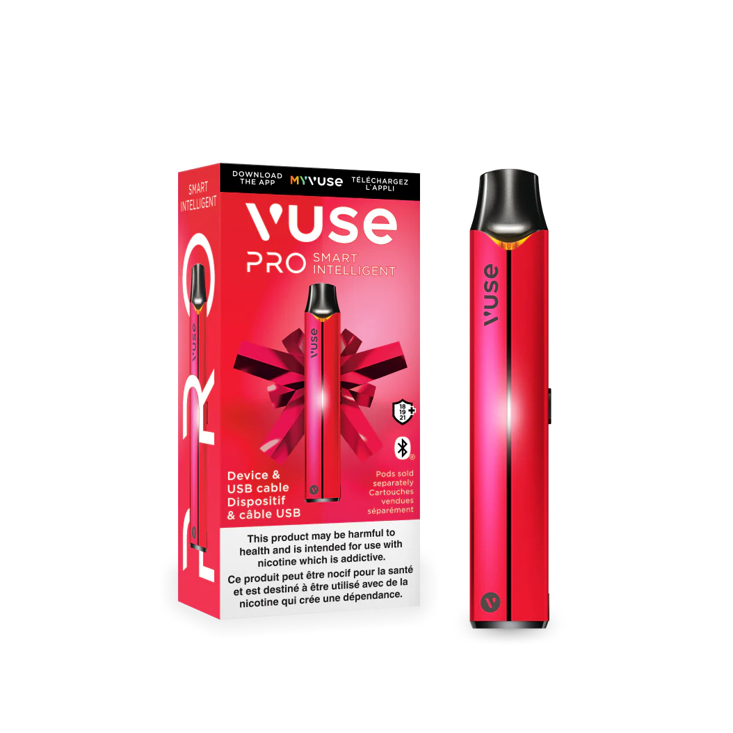 Vuse Pro Vs Vuse Alto Vuse Pro Smart Device VapingStory Vuse Pro Vs Vuse Alto Vuse Pro Smart Device VapingStory