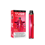 Vuse Pro Smart Device Red