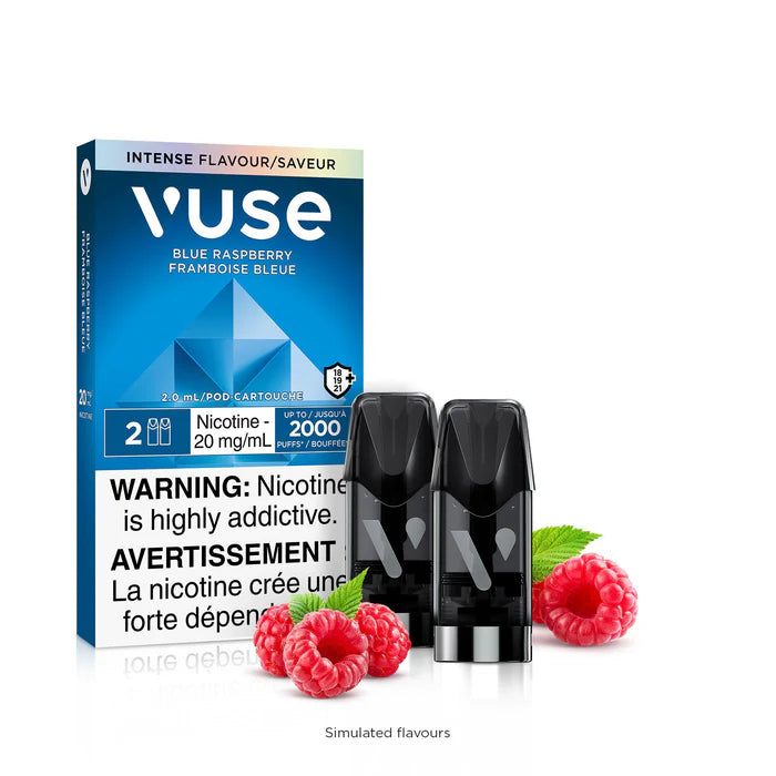 Vuse ePods VapingStory Vuse ePods VapingStory
